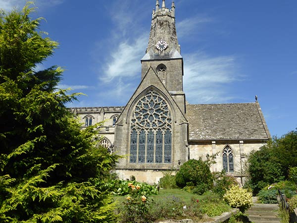 Cotswold Church