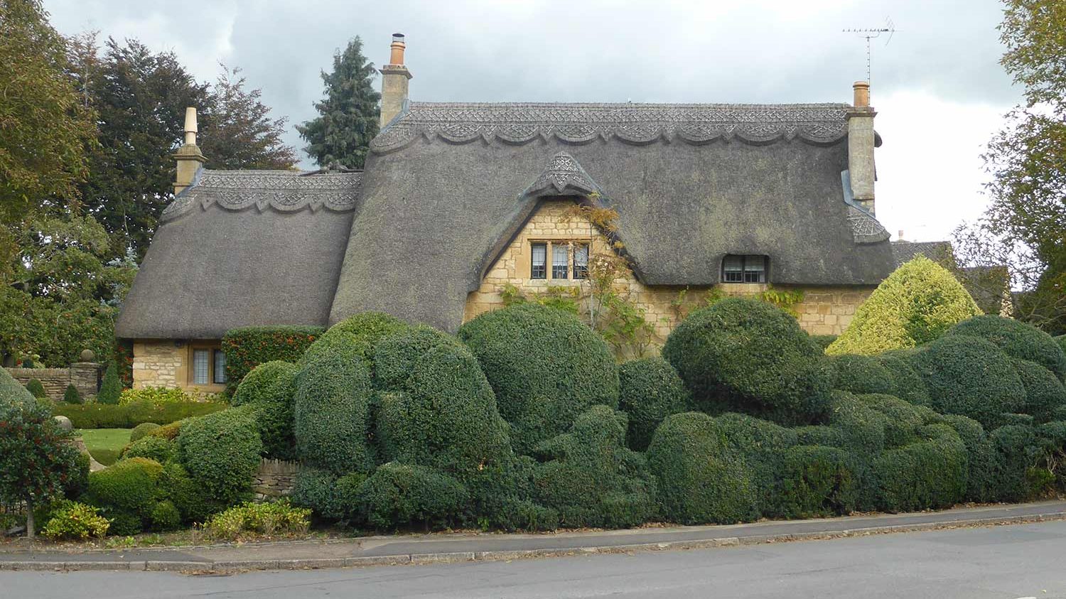 Cotswold House in Chipping Campden