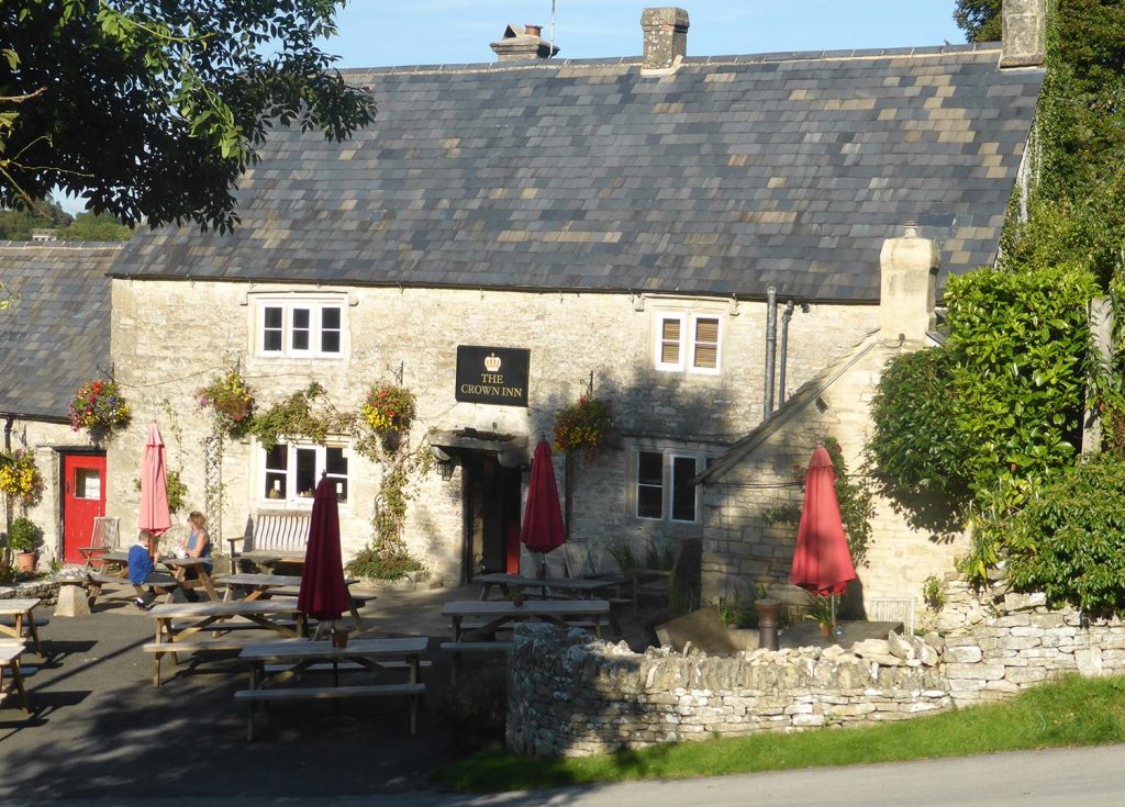 Cotswold Pub