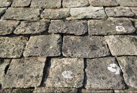 cotswold roof slates