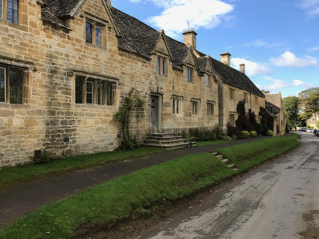 Stanton - cotswold tours from Gloucester