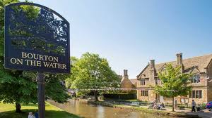 Private Cotswold Tour from London|Bourton on the Water