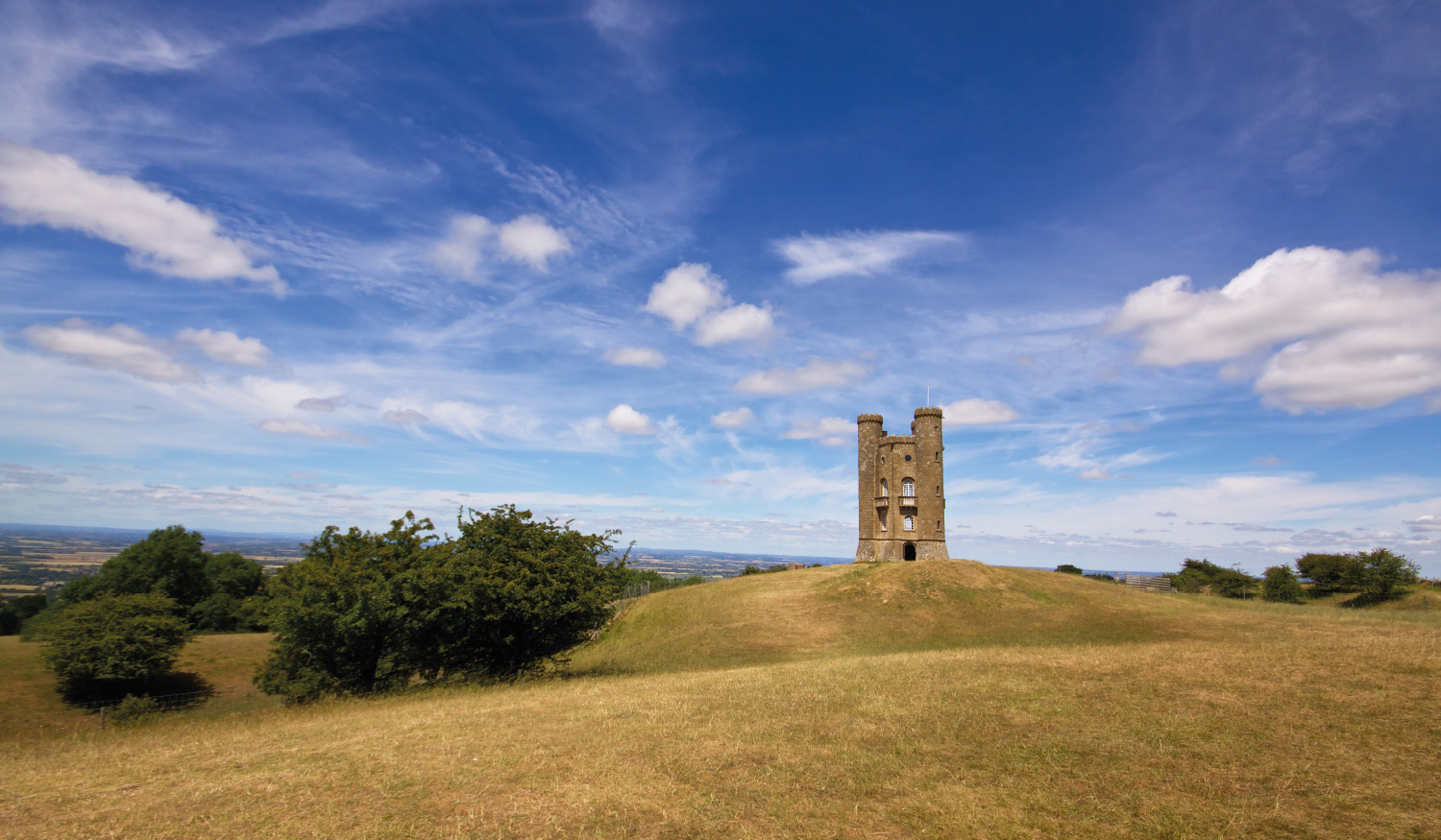 Broadway Tower - cotswold tours from London