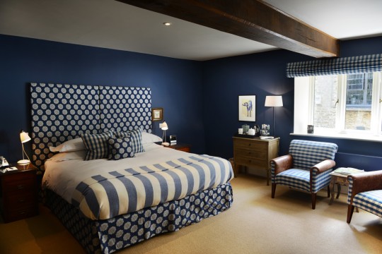 The Close Hotel - Tetbury - Cotswolds romantic breaks