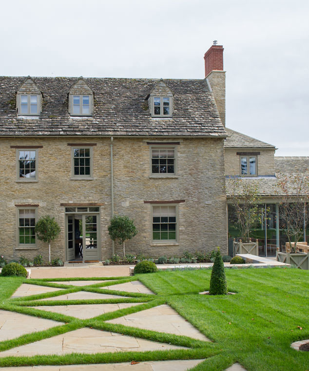 Thyme House Hotel - Cotswolds romantic breaks